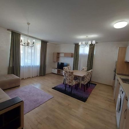 South Coast Apartments Sjumen Eksteriør bilde