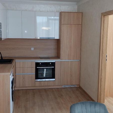 South Coast Apartments Sjumen Eksteriør bilde