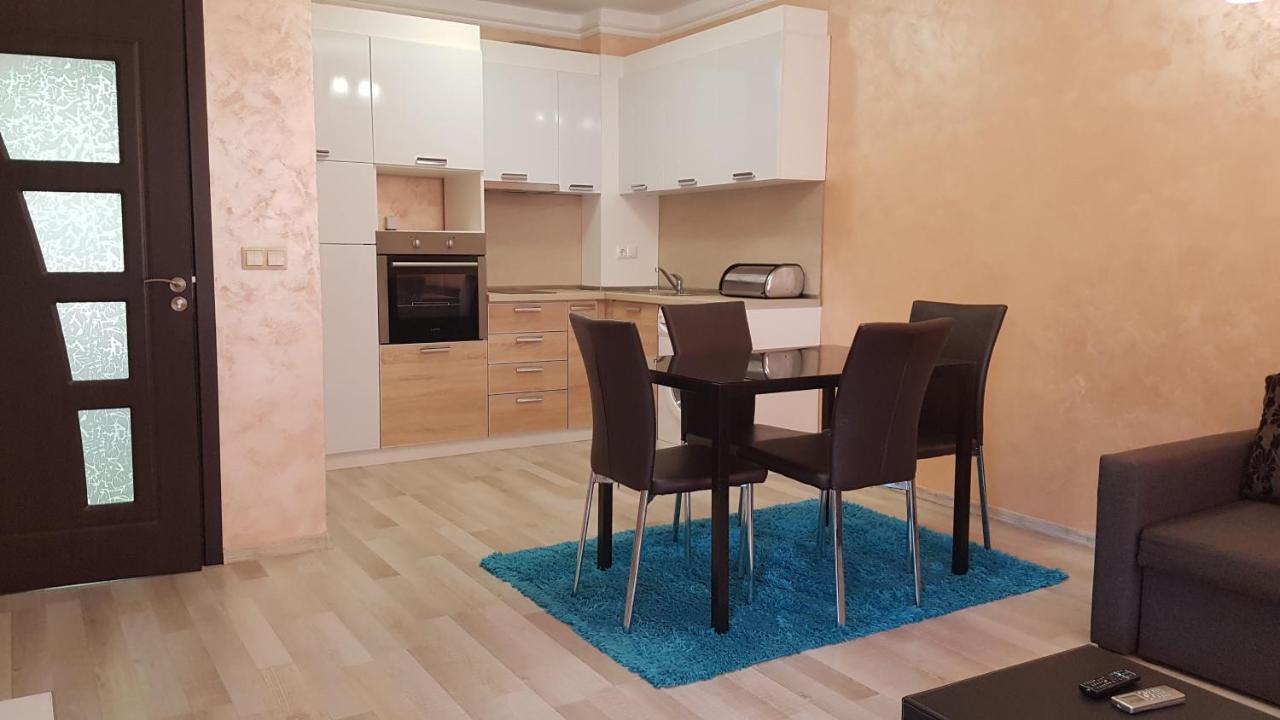 South Coast Apartments Sjumen Eksteriør bilde