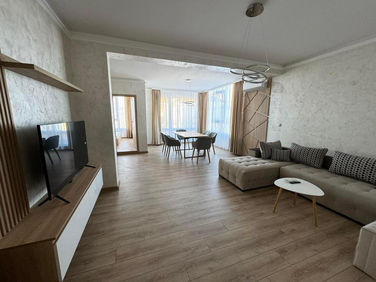 South Coast Apartments Sjumen Eksteriør bilde