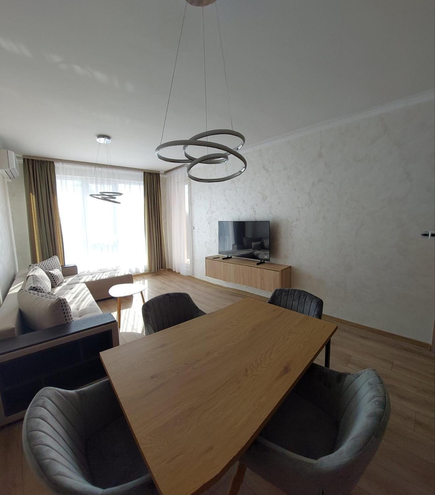 South Coast Apartments Sjumen Eksteriør bilde