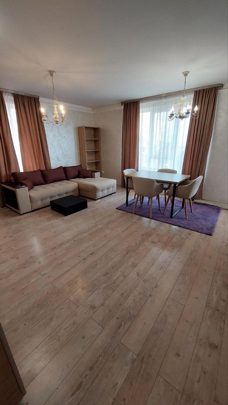 South Coast Apartments Sjumen Eksteriør bilde