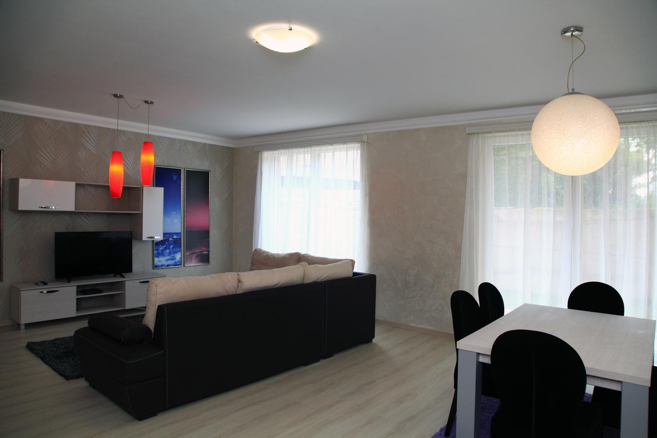 South Coast Apartments Sjumen Eksteriør bilde