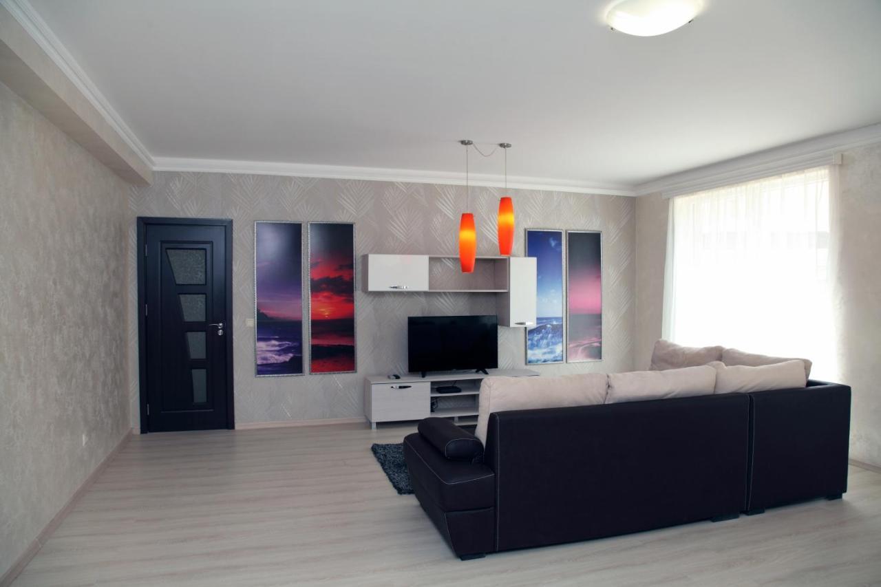 South Coast Apartments Sjumen Eksteriør bilde