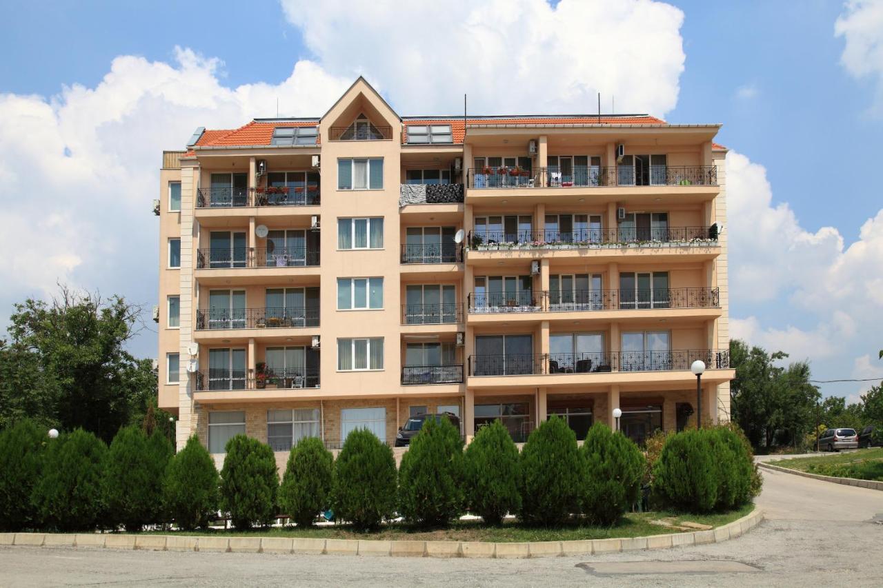 South Coast Apartments Sjumen Eksteriør bilde