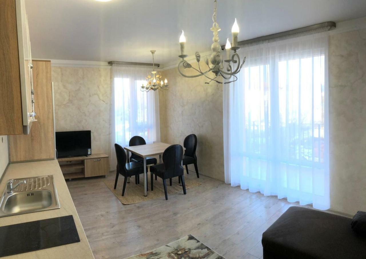 South Coast Apartments Sjumen Eksteriør bilde